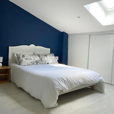 Maison De Campagne Holiday home *