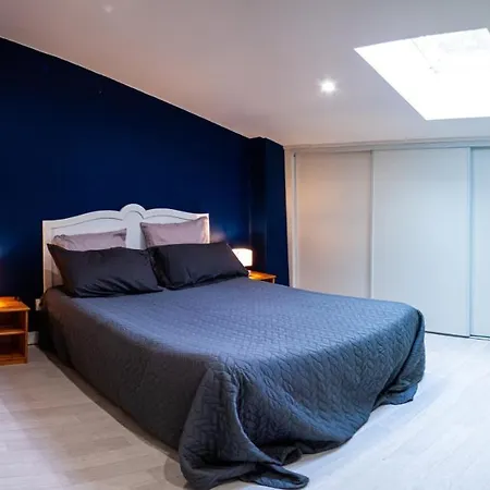 Maison De Campagne Rions