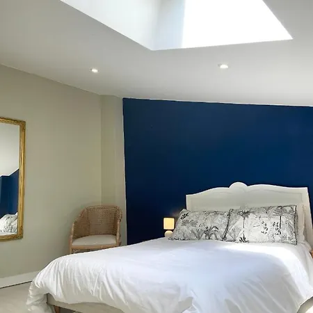 Maison De Campagne Prázdninový dům