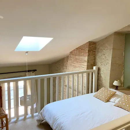 Maison De Campagne Holiday home *