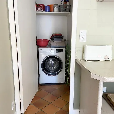 Prázdninový dům Maison De Campagne *