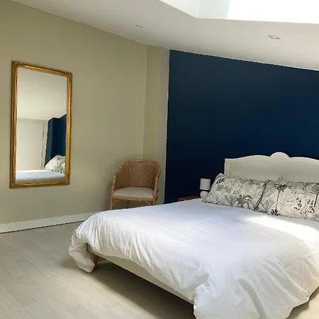 Holiday home Maison De Campagne