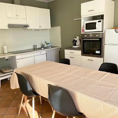 Prázdninový dům Maison De Campagne *