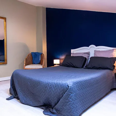 Maison De Campagne Prázdninový dům Rions