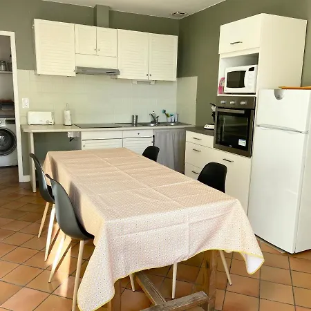 Maison De Campagne Prázdninový dům