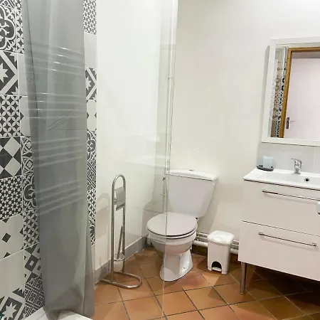 Maison De Campagne *