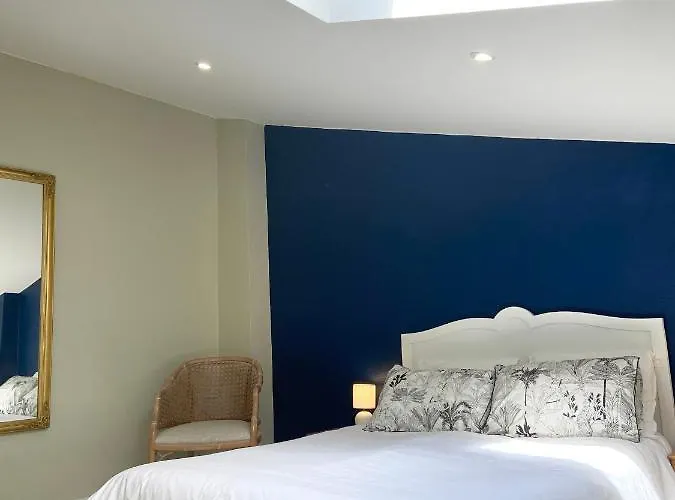 Maison De Campagne Nyaraló