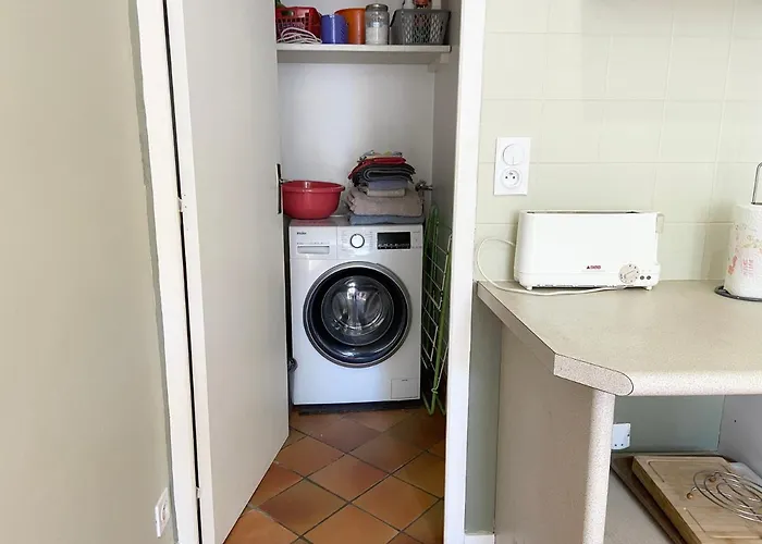 Nyaraló Maison De Campagne *