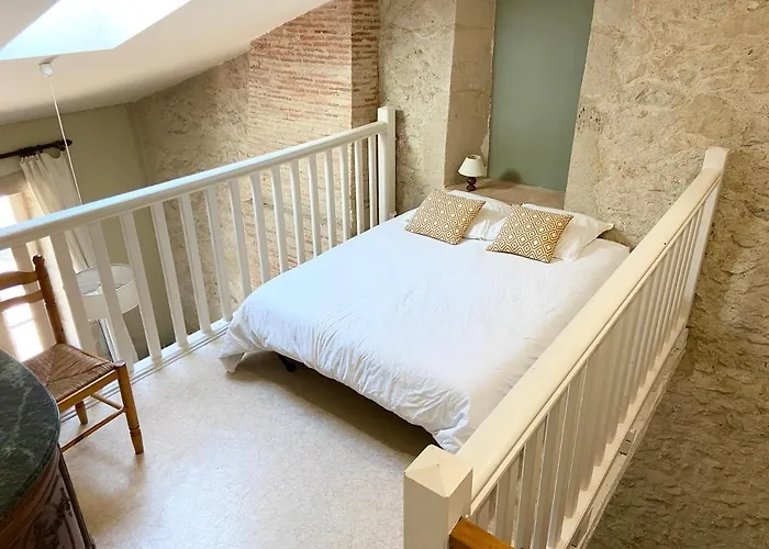 Maison De Campagne * Rions