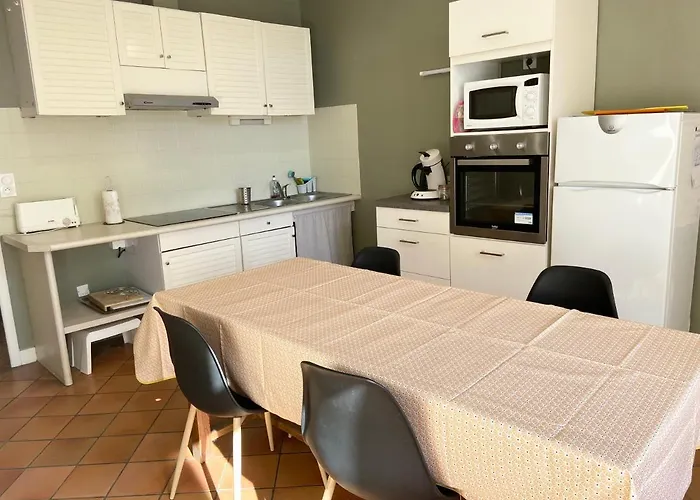 Nyaraló Maison De Campagne *