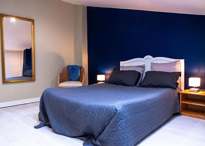 Maison De Campagne Nyaraló Rions