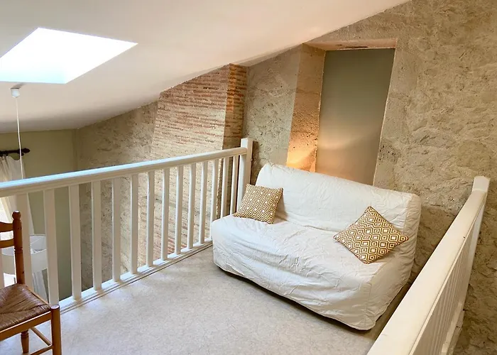 Nyaraló Maison De Campagne