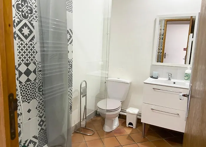 Maison De Campagne *